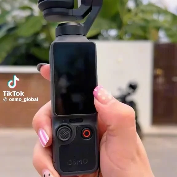 Ảnh 9 của Máy quay DJI Pocket 4 cho thuê