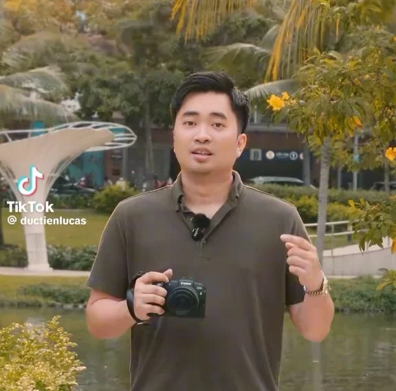 Photo 8 of Máy ảnh Canon EOS RP cho thuê