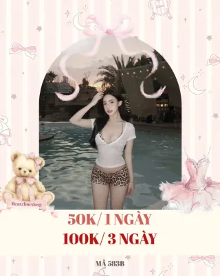 Ảnh 1 của Set đồ nữ croptop ren trắng size M
