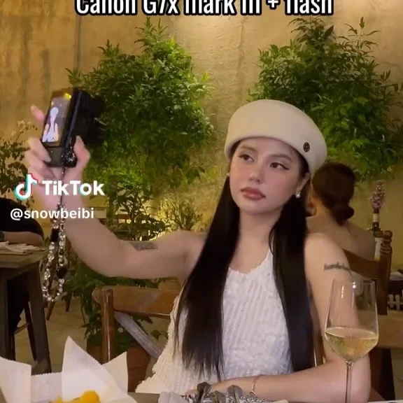 Ảnh 3 của Máy ảnh Canon G7X Mark III cho thuê