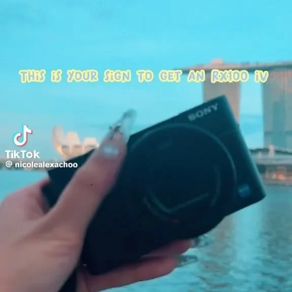 Ảnh 6 của Máy ảnh Sony RX100 Mark IV cho thuê