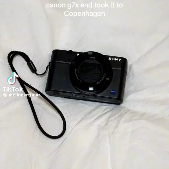 Ảnh 7 của Máy ảnh Sony RX100 Mark IV cho thuê