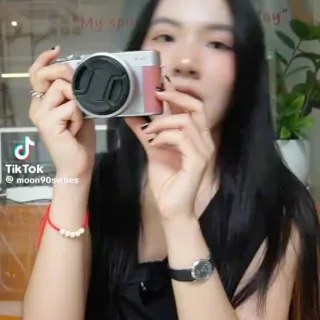 Photo 4 of Máy ảnh Fujifilm X-A5 cho thuê chụp ảnh