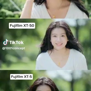 Ảnh 3 của Máy ảnh Fujifilm X-T50 cho thuê