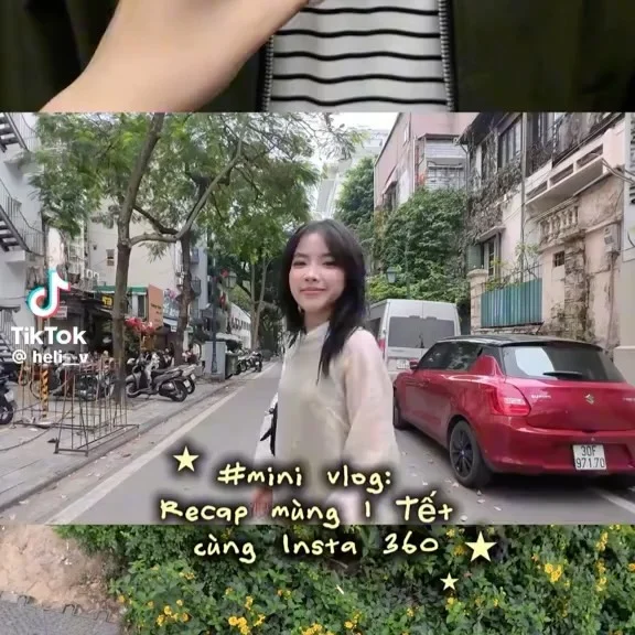 Ảnh 5 của Cho thuê máy quay Insta360 GO Ultra
