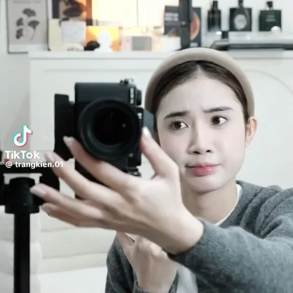 Ảnh 6 của Máy ảnh Fujifilm X-S10 kèm lens XF 18-55