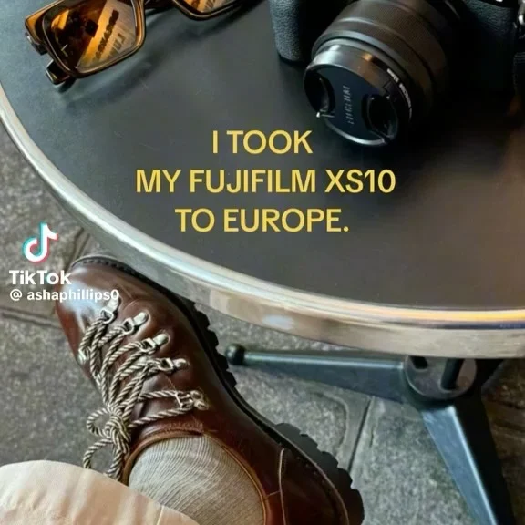 Ảnh 9 của Máy ảnh Fujifilm X-S10 kèm lens XF 18-55