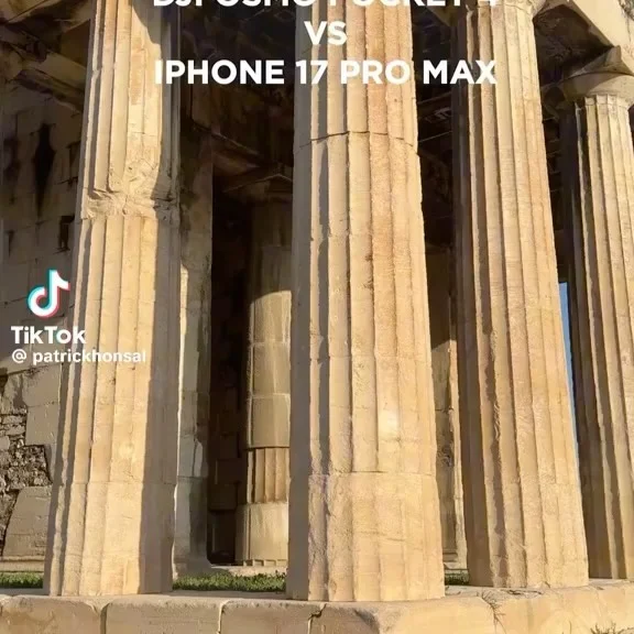 Ảnh 7 của Máy quay DJI Pocket 4 cho thuê