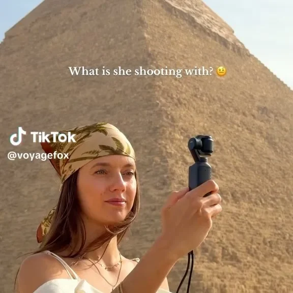 Ảnh 5 của Máy quay DJI Pocket 4 cho thuê