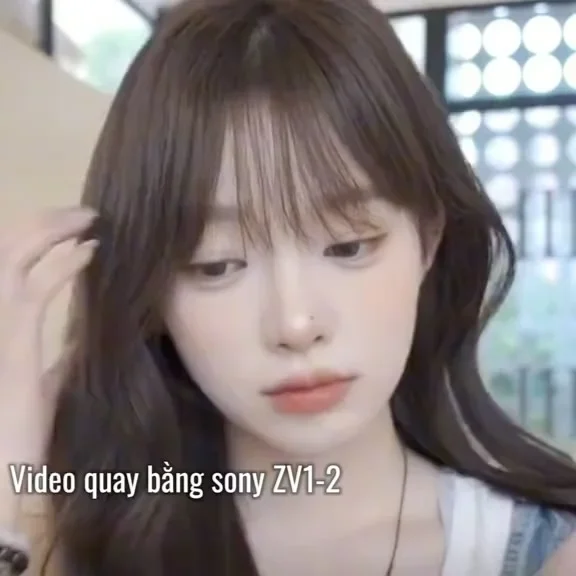 Ảnh 3 của Máy ảnh Sony ZV1 Mark II cho thuê