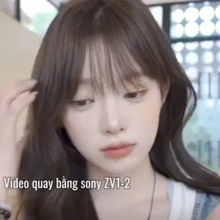 Ảnh 3 của Máy ảnh Sony ZV1 Mark II cho thuê