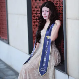 Ảnh 3 của Váy ren trắng TC Dress A200 nữ
