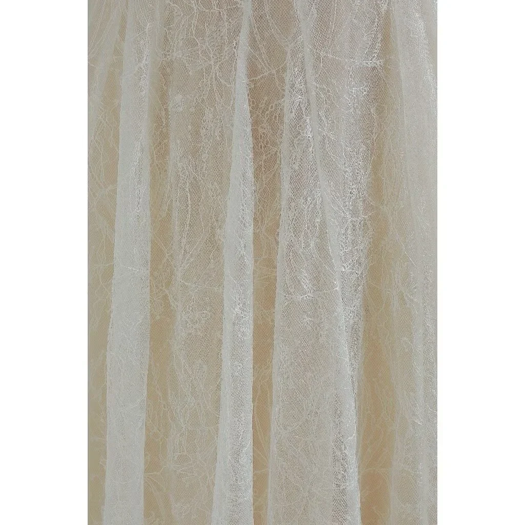 Ảnh 3 của Váy ren trắng vintage Sò Vintage