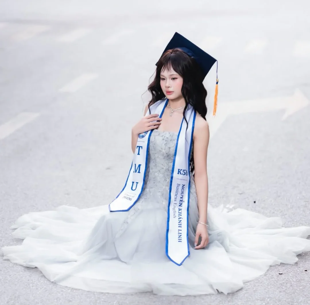 Ảnh 2 của Đầm Ren Trắng Vintage Sò Vintage