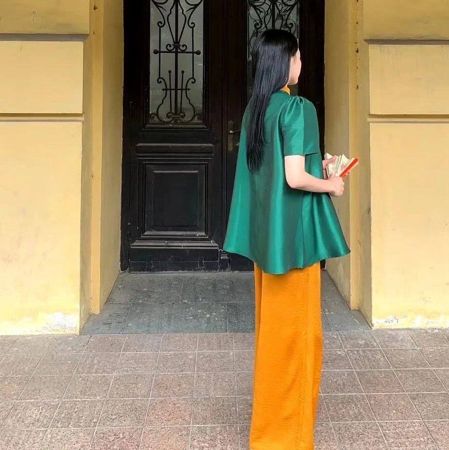 Photo 2 of Dịch vụ chụp ảnh Trung thu cho nàng