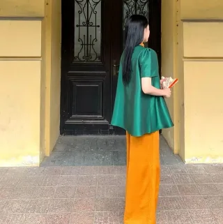 Photo 2 of Dịch vụ chụp ảnh Trung thu cho nàng