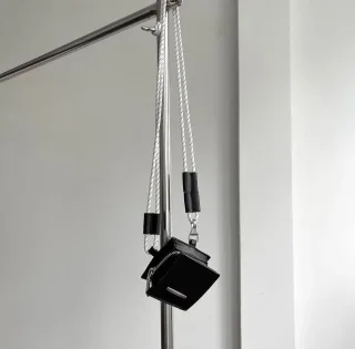 Ảnh 1 của Túi micro bag hộp đen PD0002 nữ