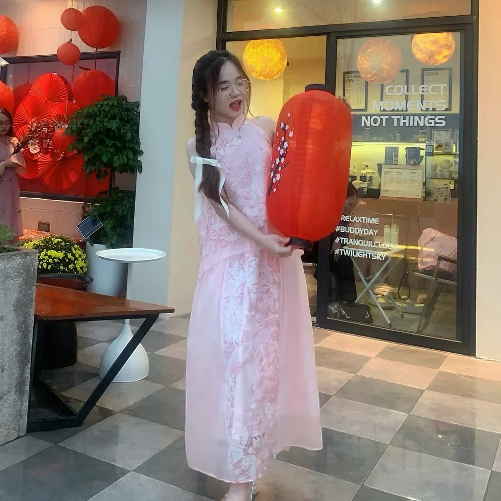 Sunshi Tiệm thuê đồ xinh