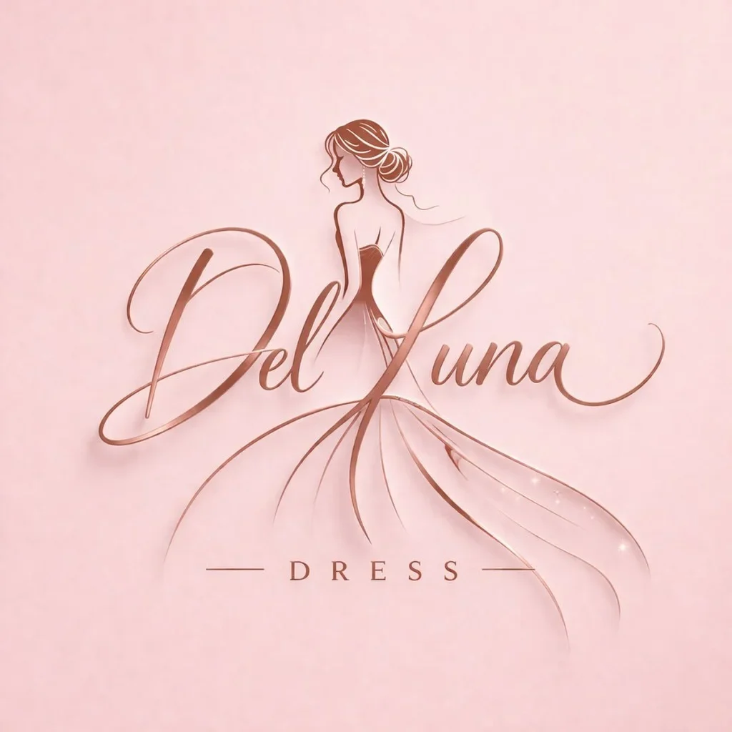 Del Luna Dress